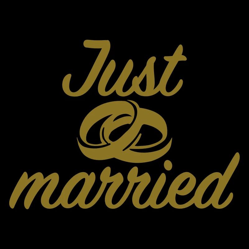 Just Married