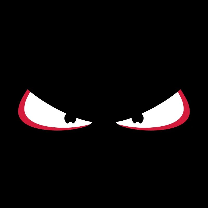 Evil Eyes