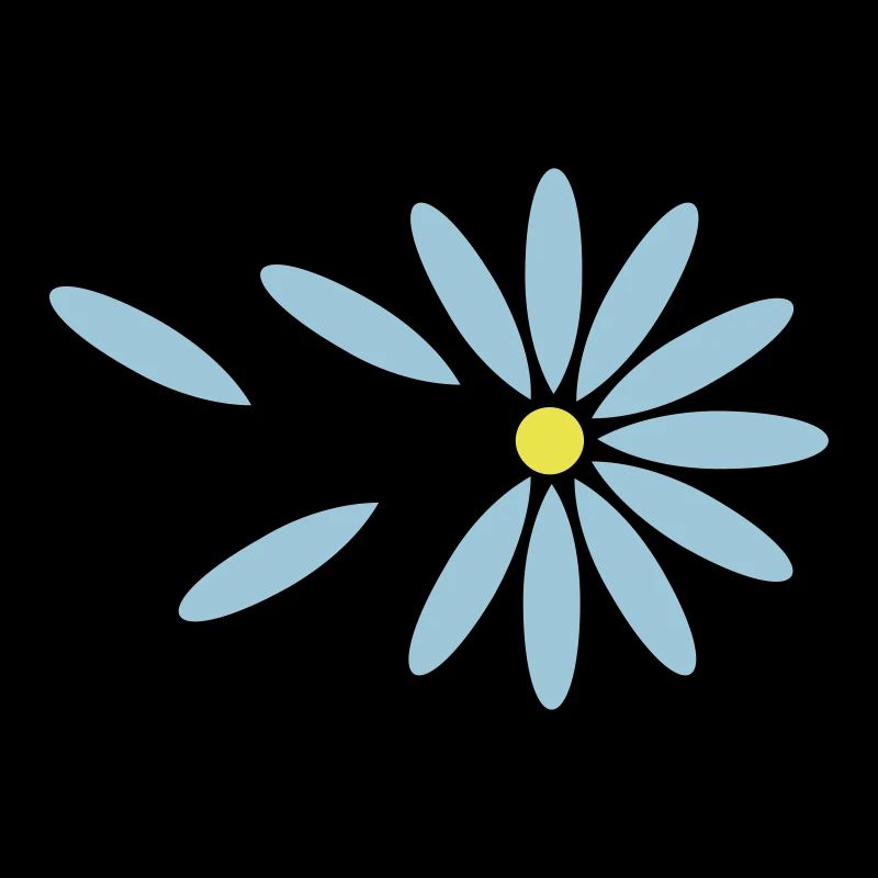 Gänseblümchen-Orakel / daisy oracle (2c)