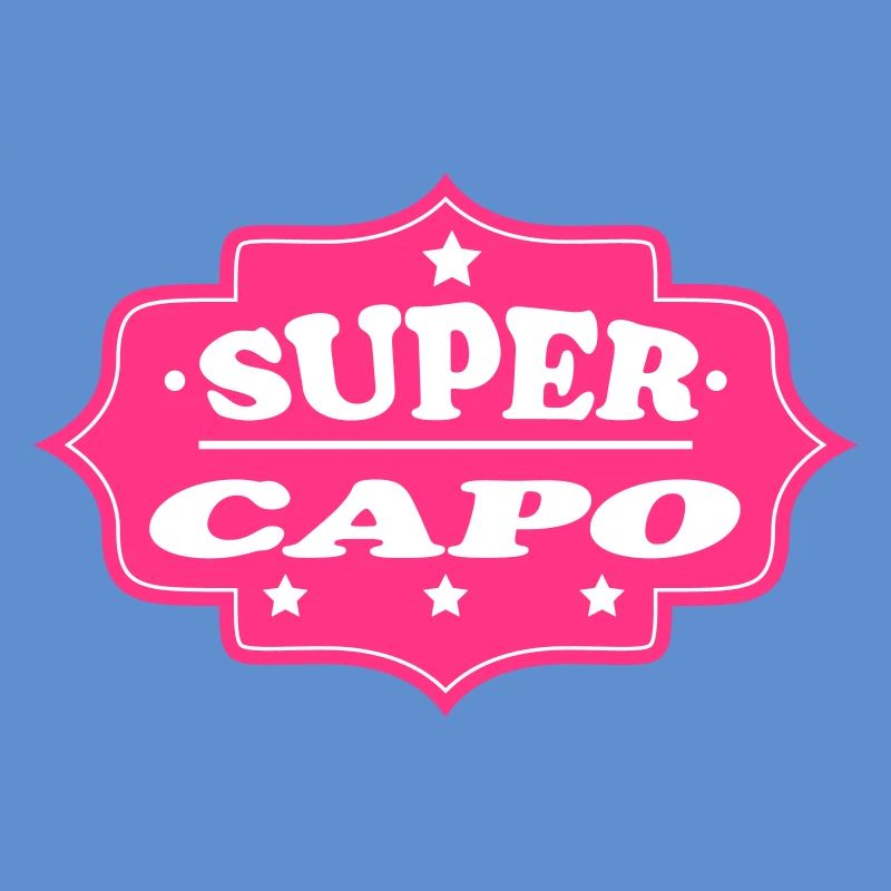Super capo 111