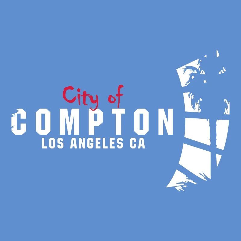 ville de Compton