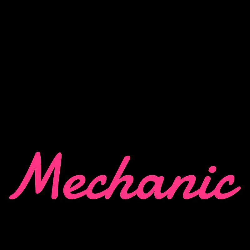 Mechanik / Mechaniker / Auto / Garage
