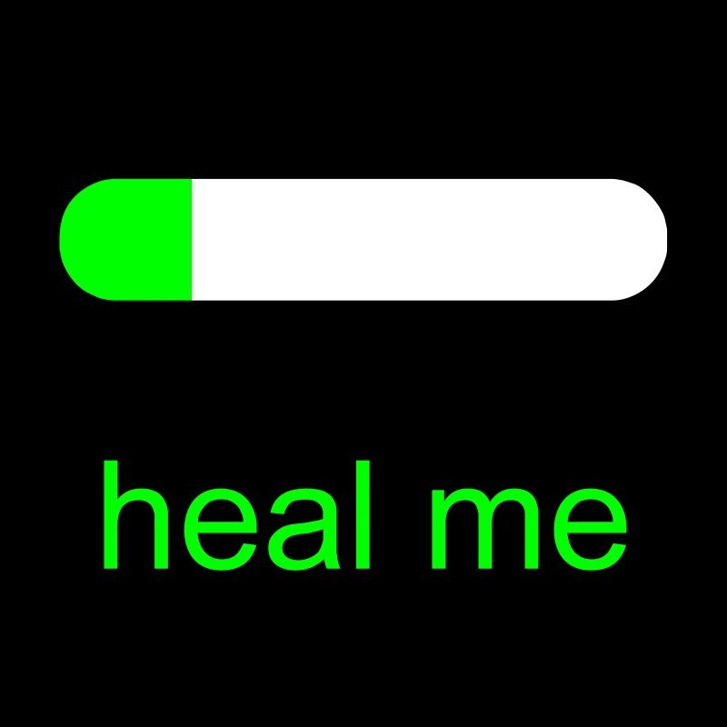 Heal Me