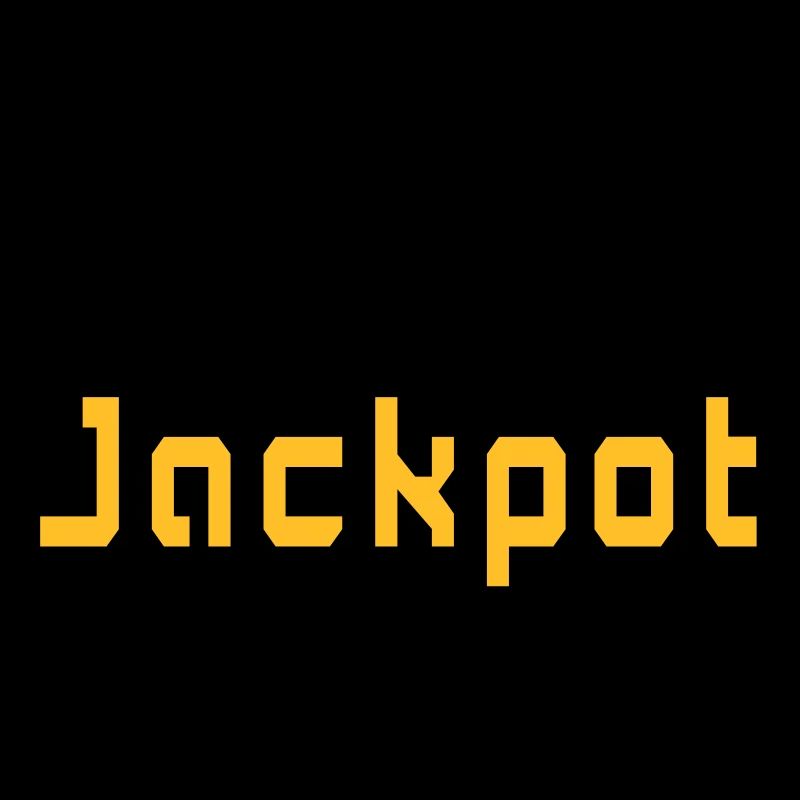 jackpot