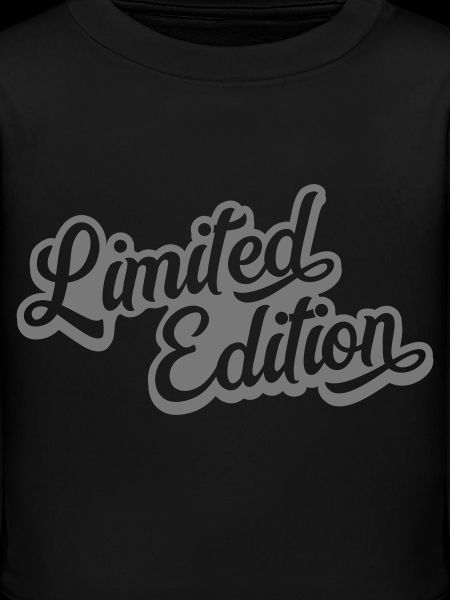 Édition limitée