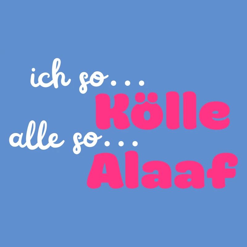 Kölle Alaaf II