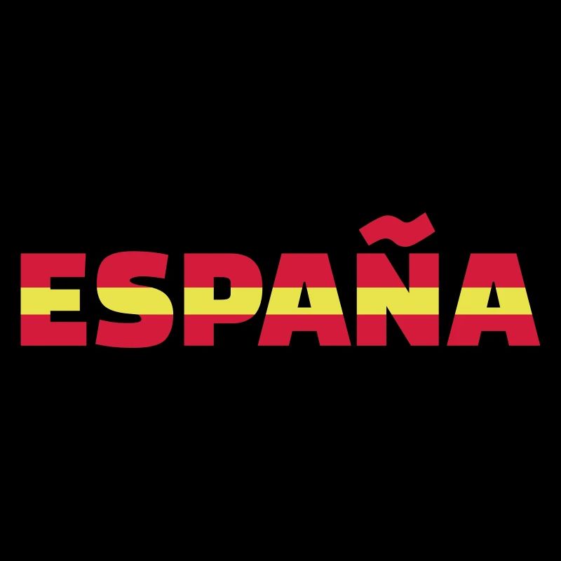 Spanien