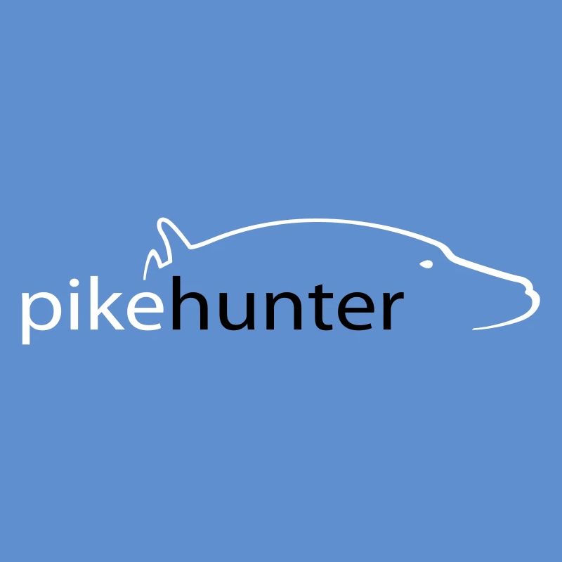 Pike Hunter-Logo