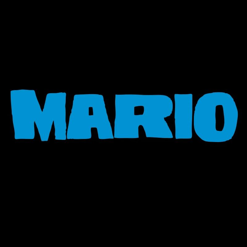 mario
