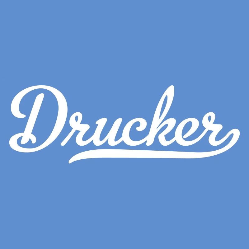 Drucker