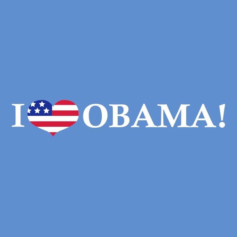 I <3 Obama
