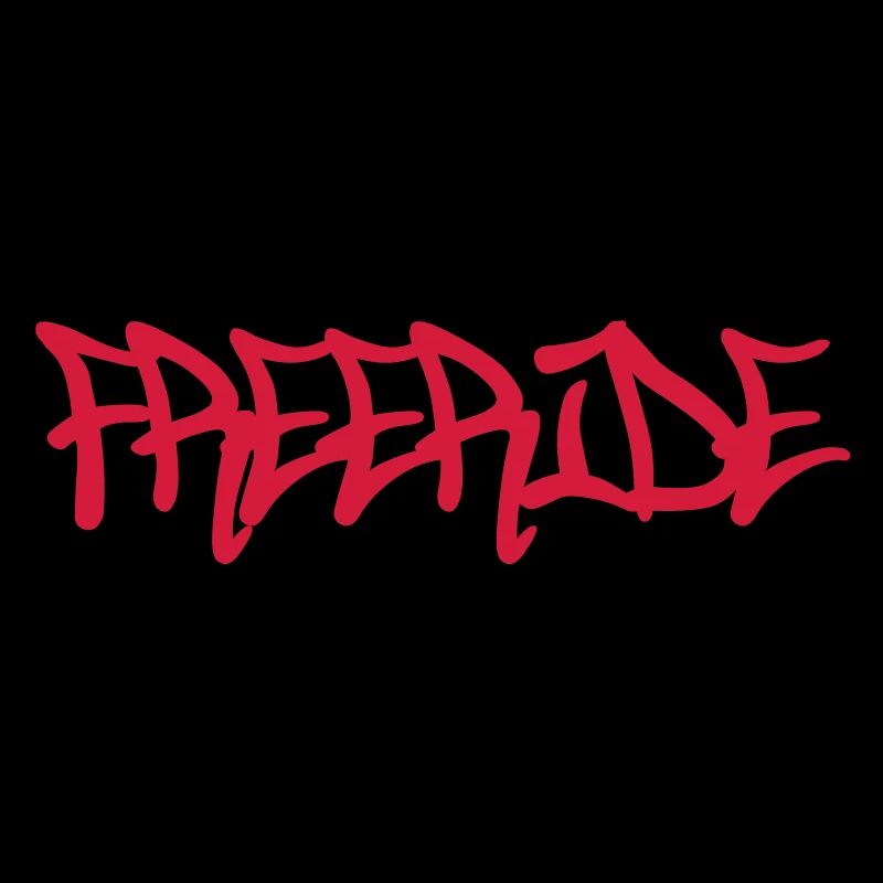 Freeride !