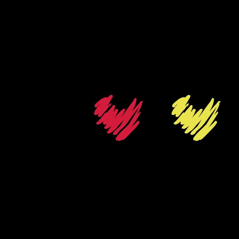 Deutschland herzen