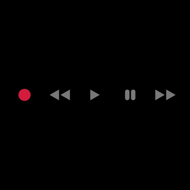 Oldschool Videocontrol