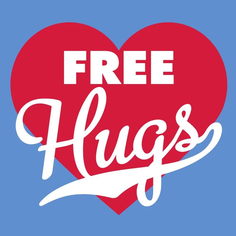 Free Hugs