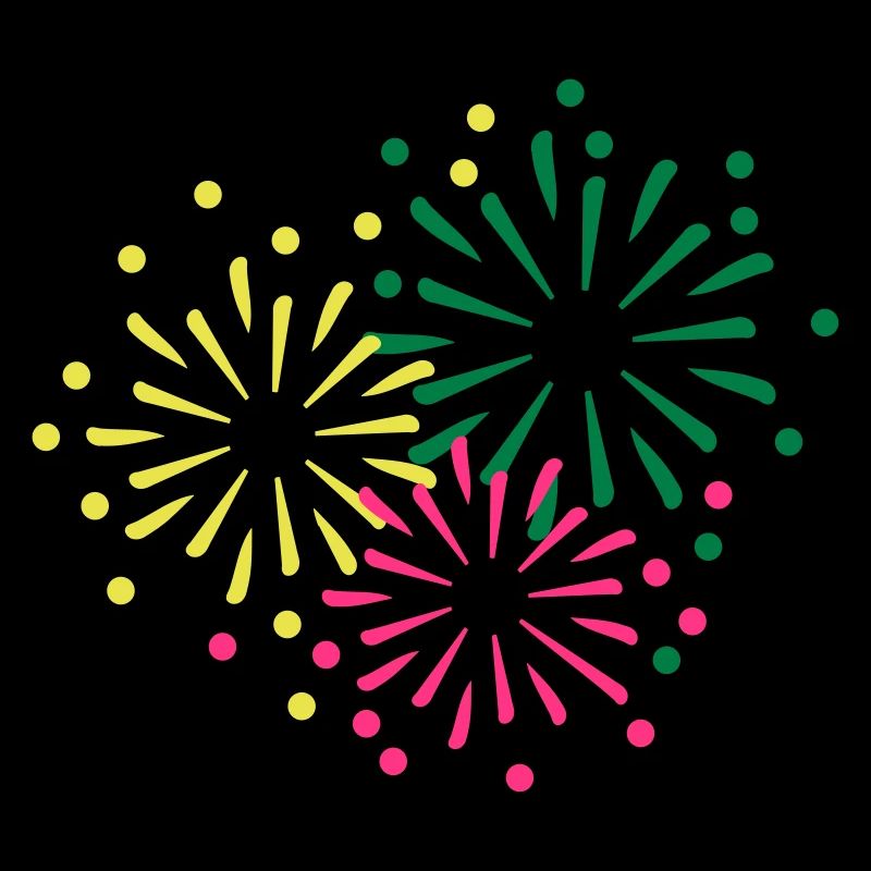 Feu d'artifice
