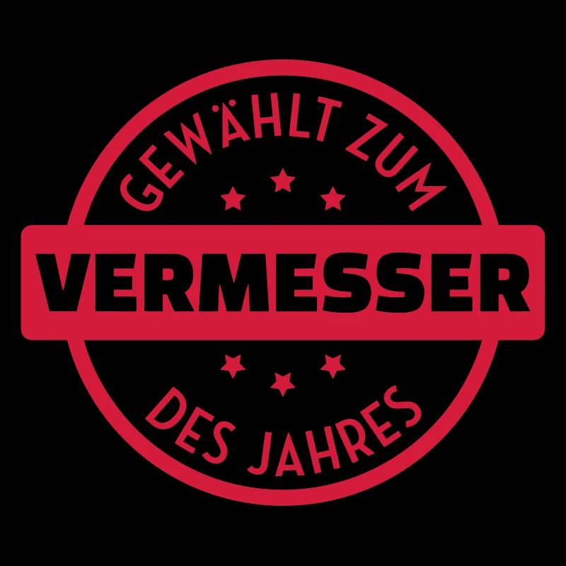 Surveyor / Vermesser / Géomètre / Topographer