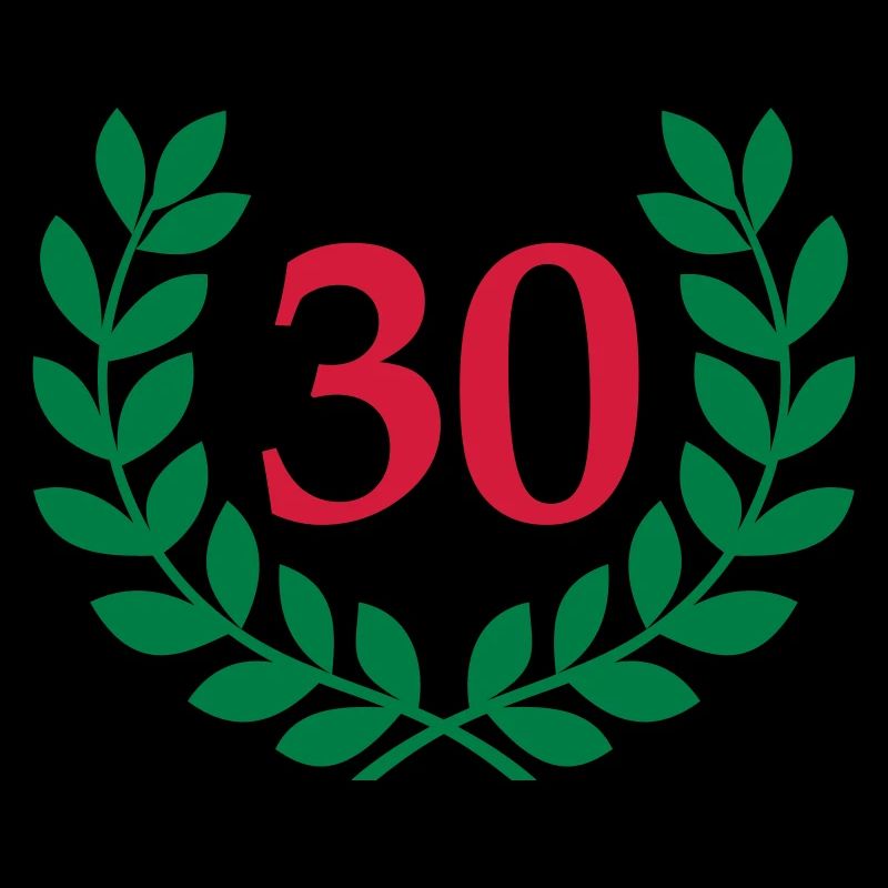 30 jähriges jubiläum