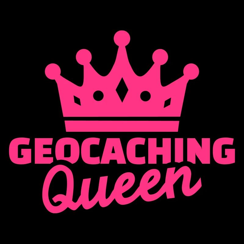 Geocaching Queen