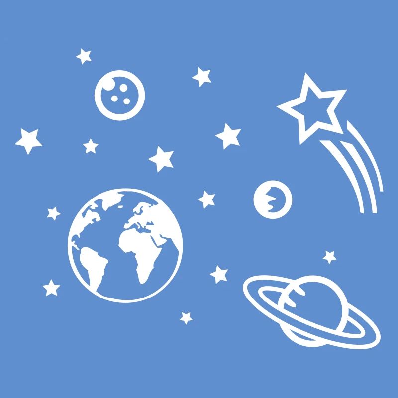 univers espace