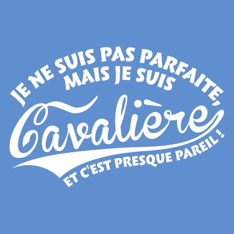 Parfaite Cavalière