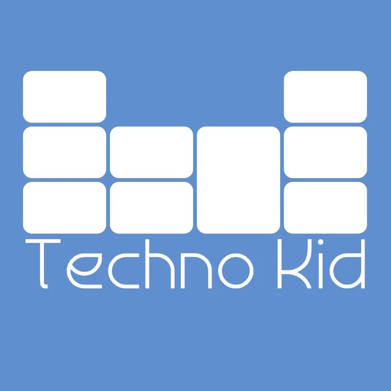 Techno Kid