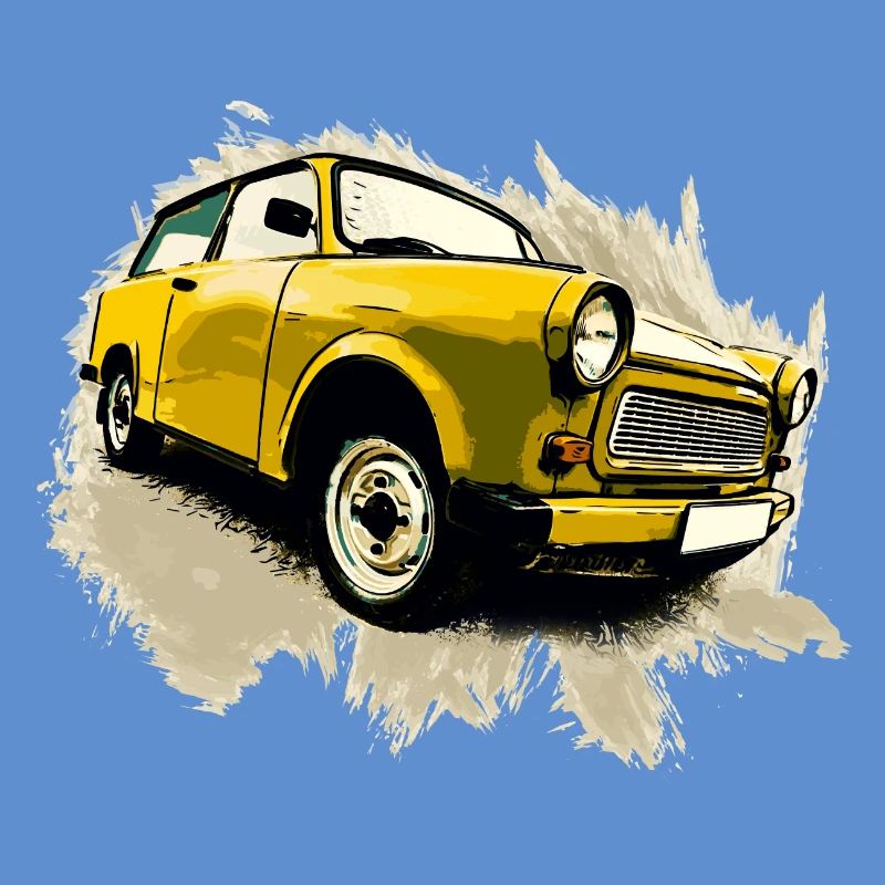 Trabant