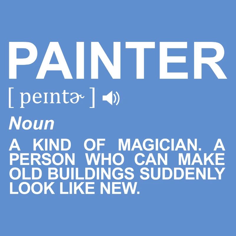 Painter Varnisher Definition