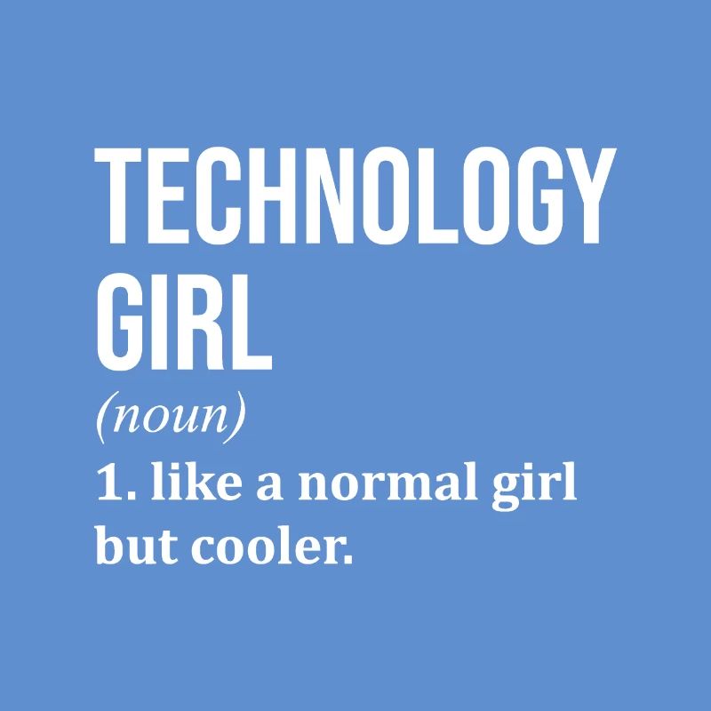 Technologie