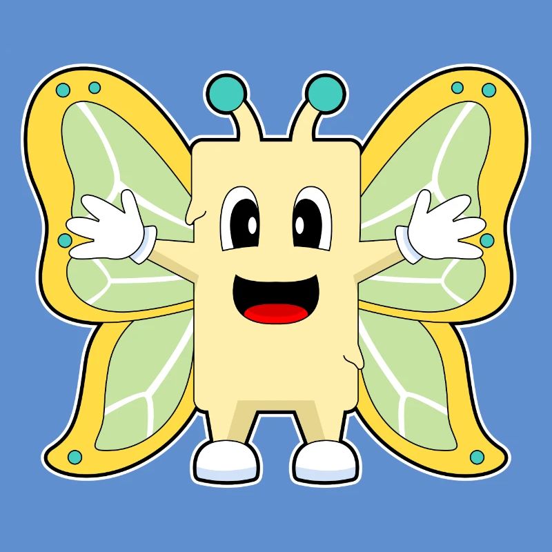 Beurre de papillon