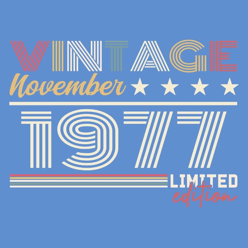 November 1977