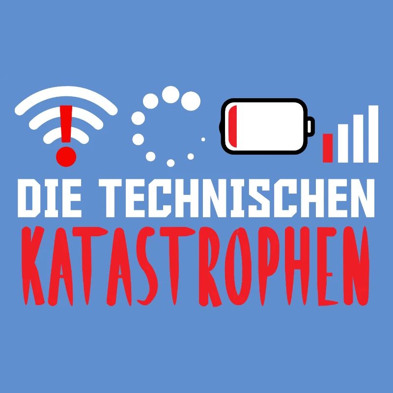 Ordinateur nerd LES CATASTROPHES TECHNIQUES DRÔLES