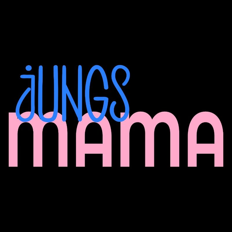 Jungs Mama Muttertag