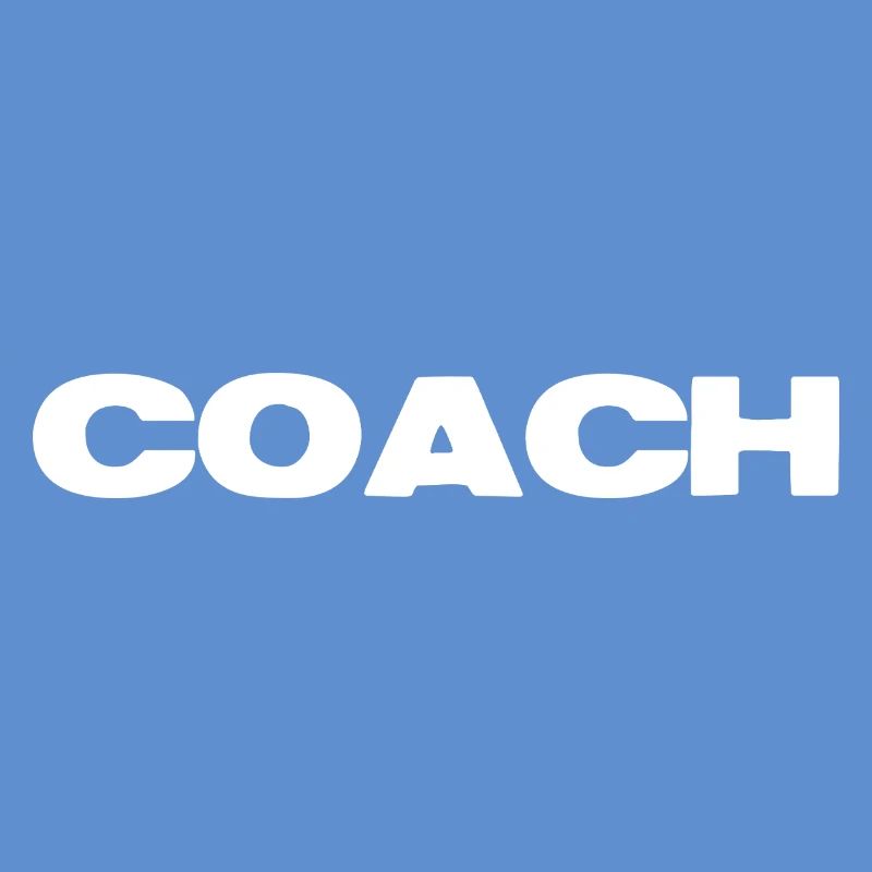 Coach Bold
