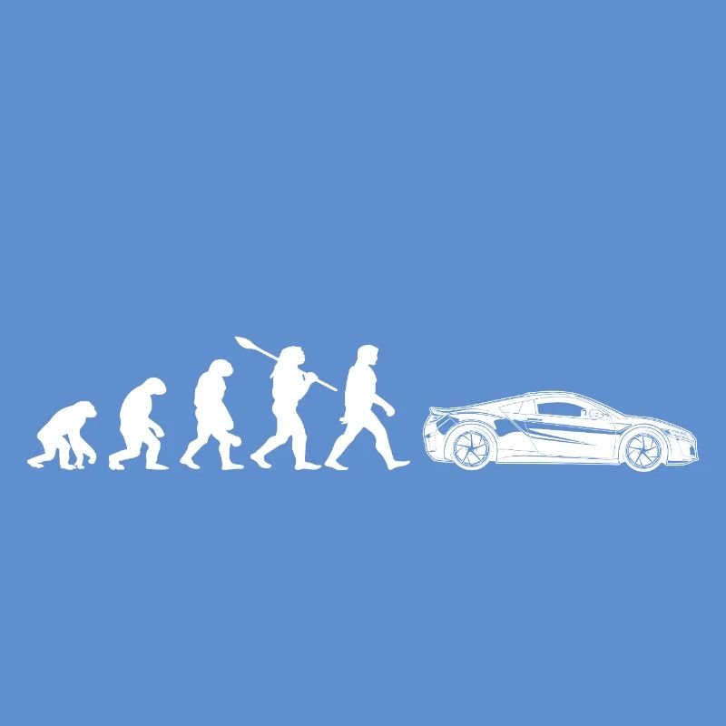 Auto De Sport Evolution