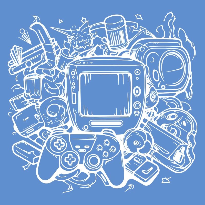 PC Gaming Graphics