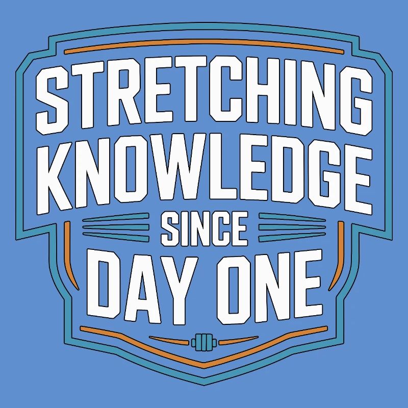 PT Educator Stretching Knowledge Movement Therapy