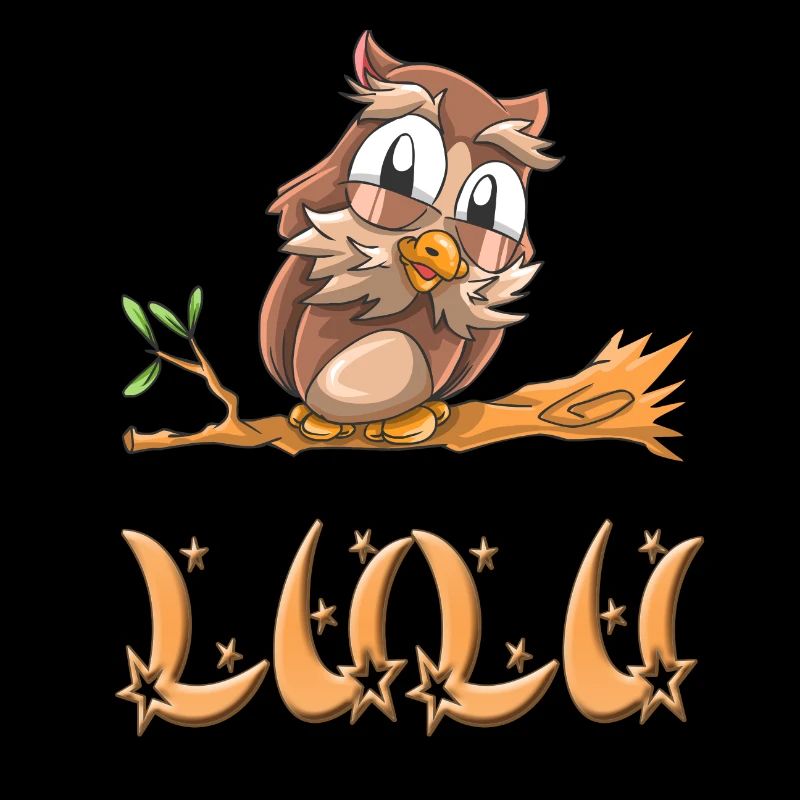 hibou Lulu