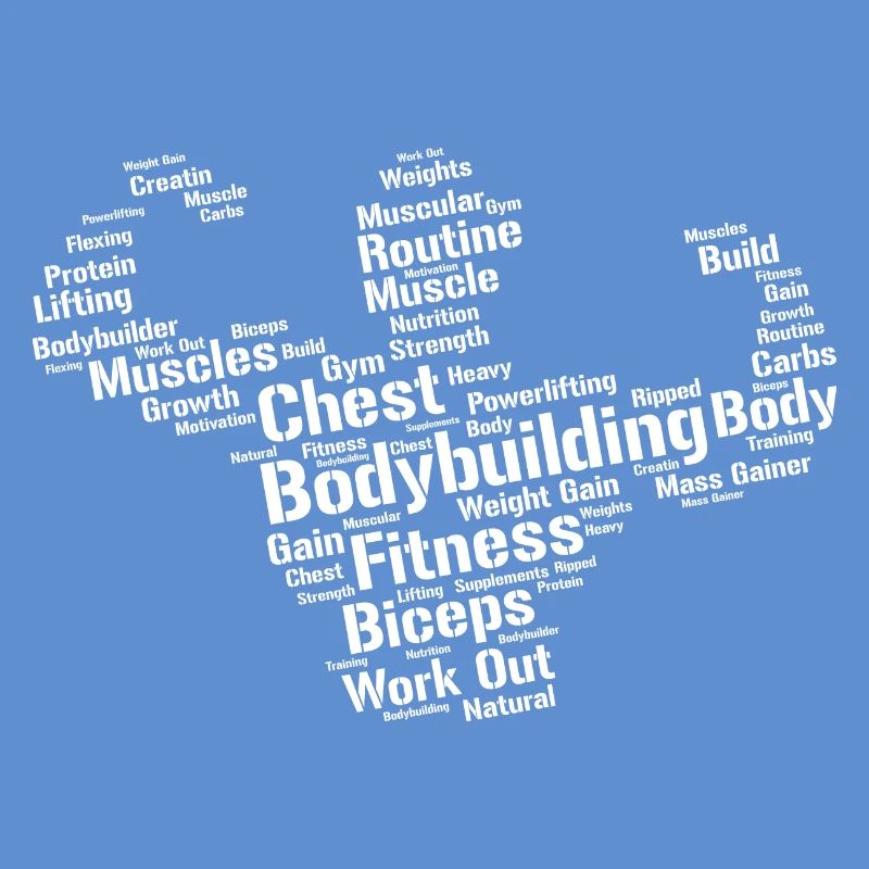 Bodybuilder