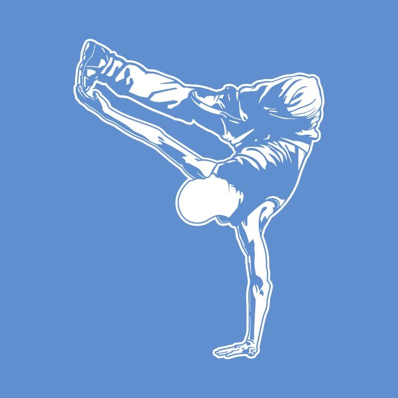 Breakdancer