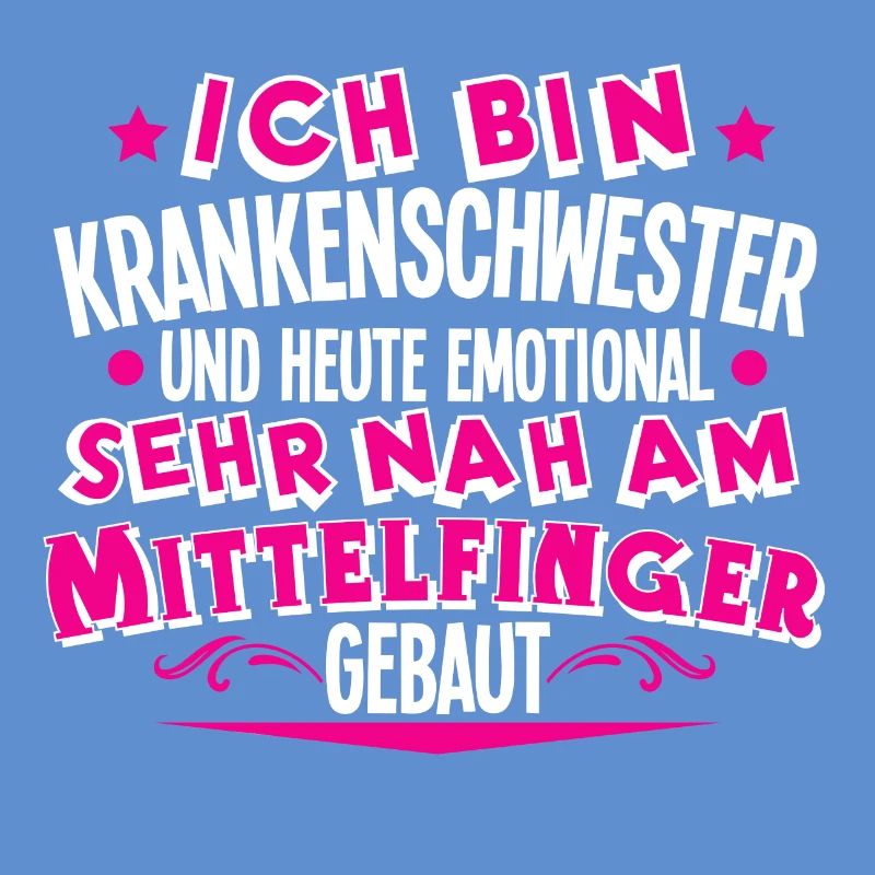Krankenschwester