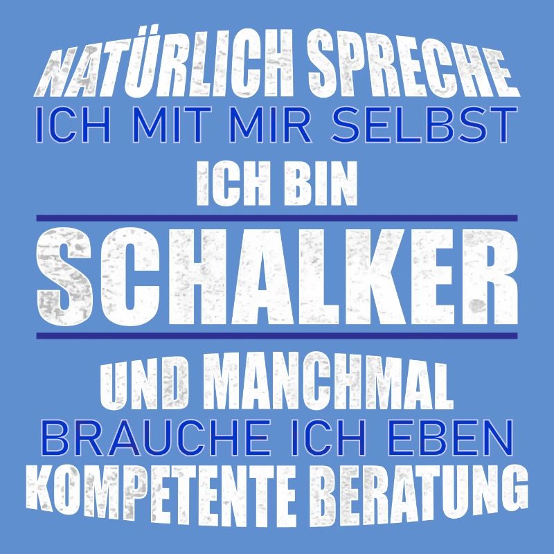 Schalker advice gift idea