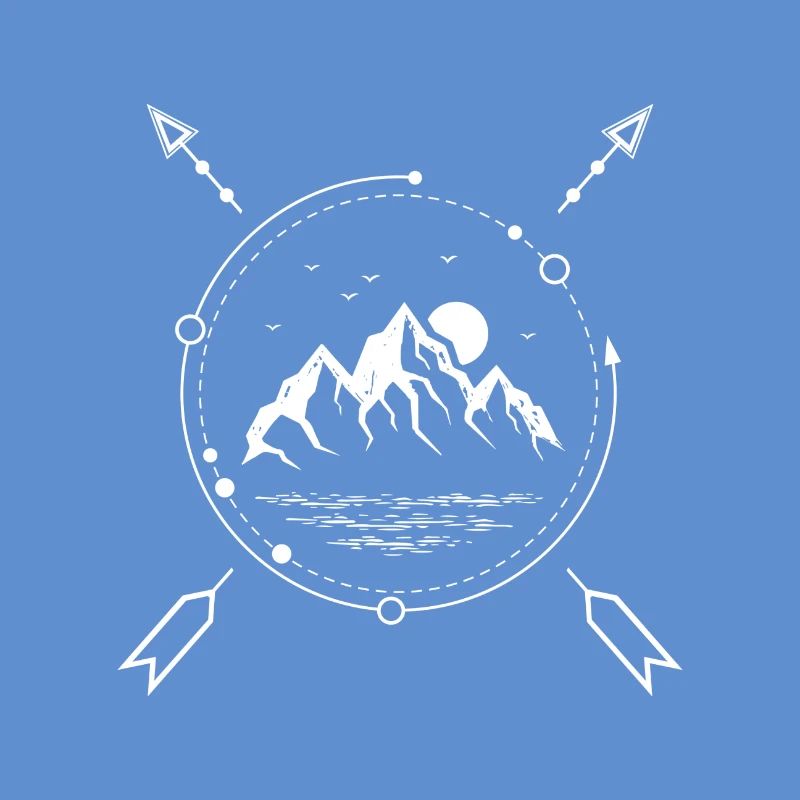 Berge