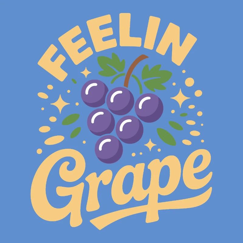 Feelin Grape