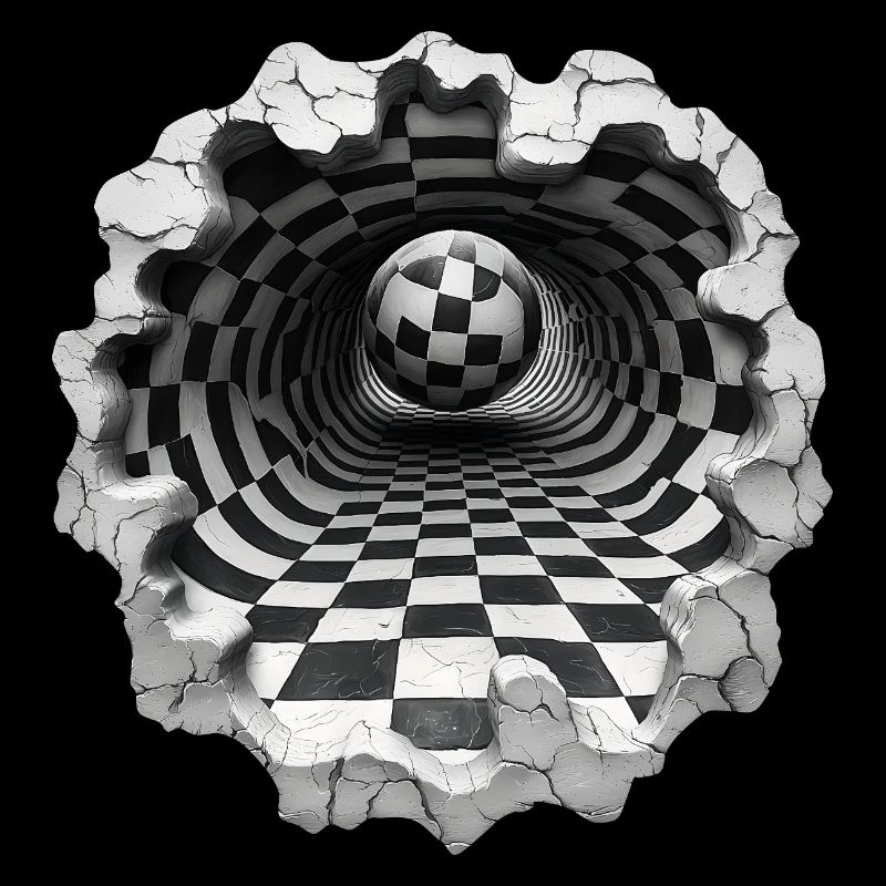 Illusion d’optique