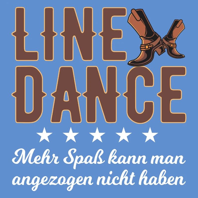 Linedance Spaß