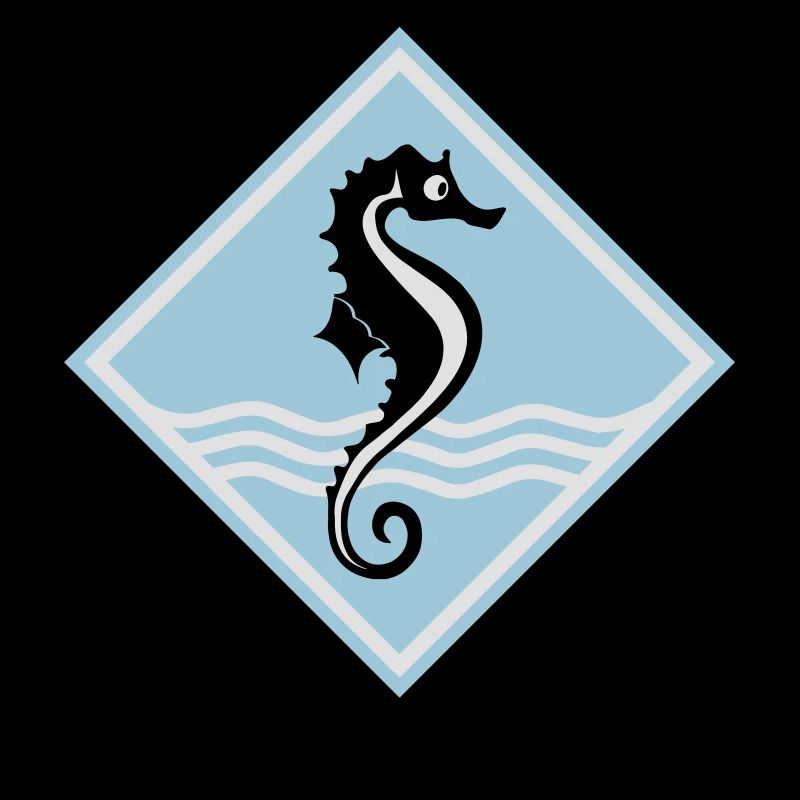 Seepferdchen