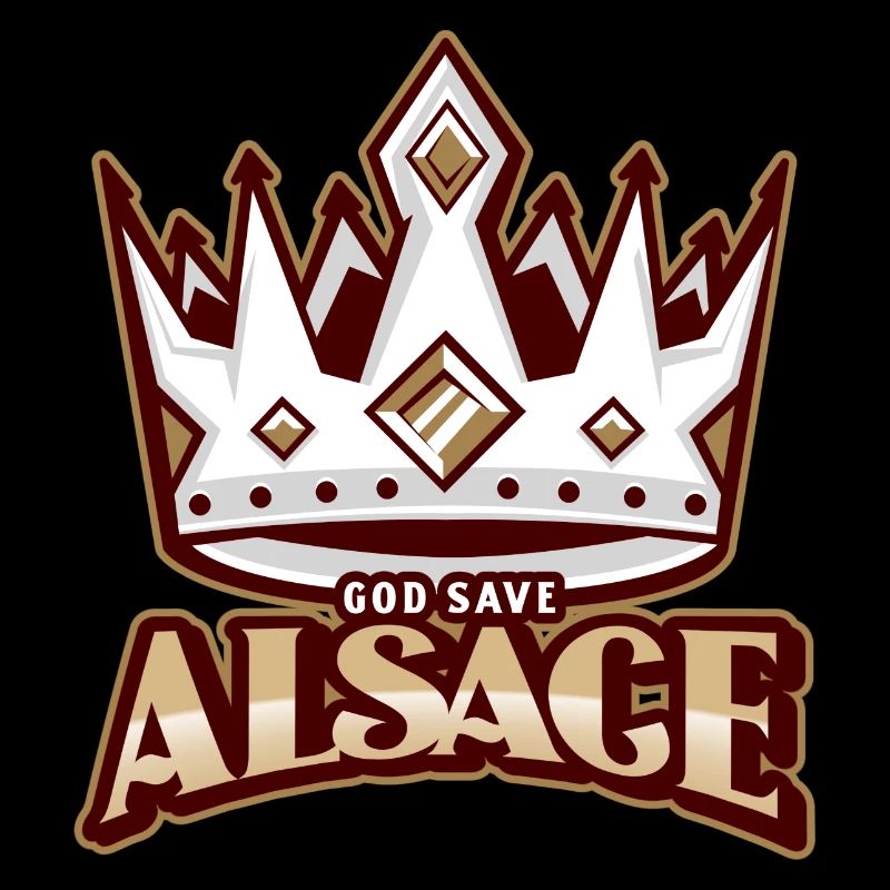 Alsace God Save