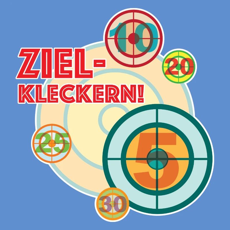 Target spilling - because something always goes wrong