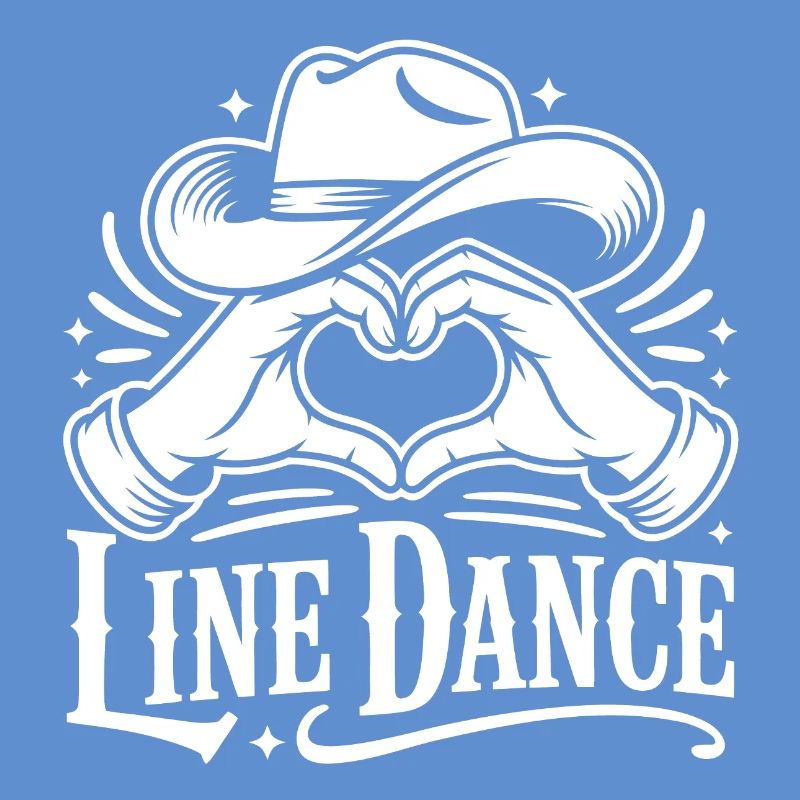 Line Dance Liebe